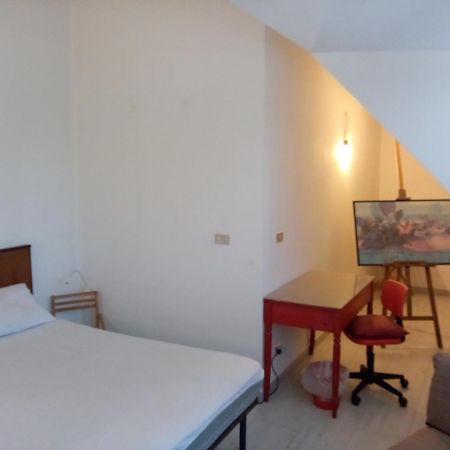 B&B 5 Int 5 A Enna Kore 외부 사진