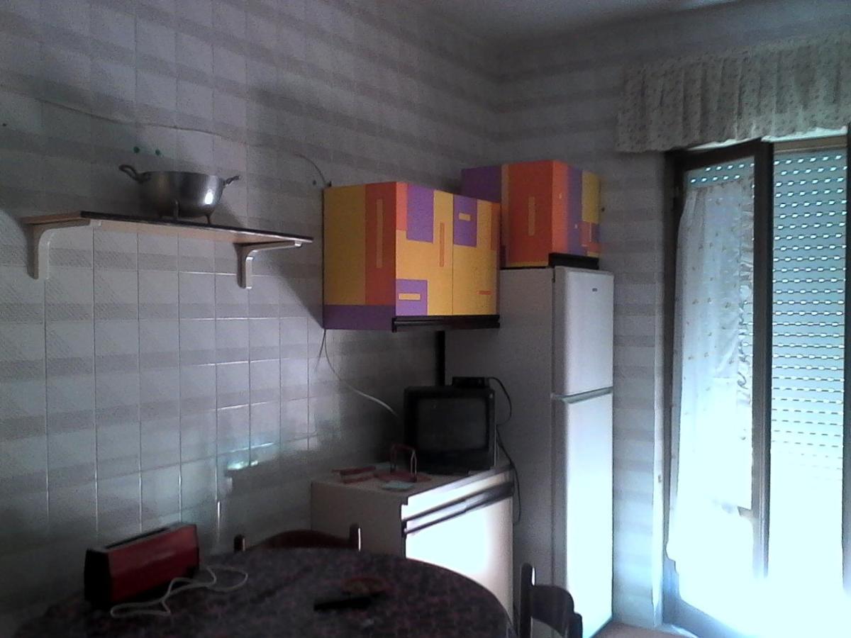 B&B 5 Int 5 A Enna Kore 외부 사진