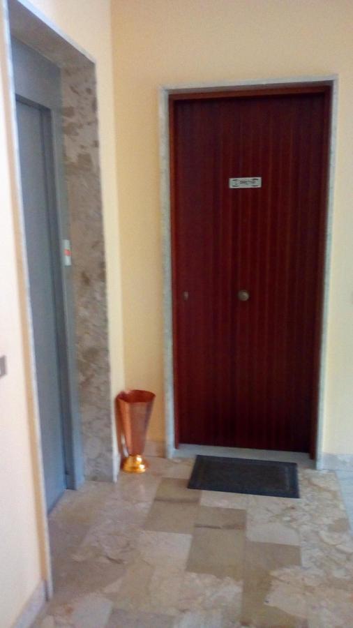 B&B 5 Int 5 A Enna Kore 외부 사진