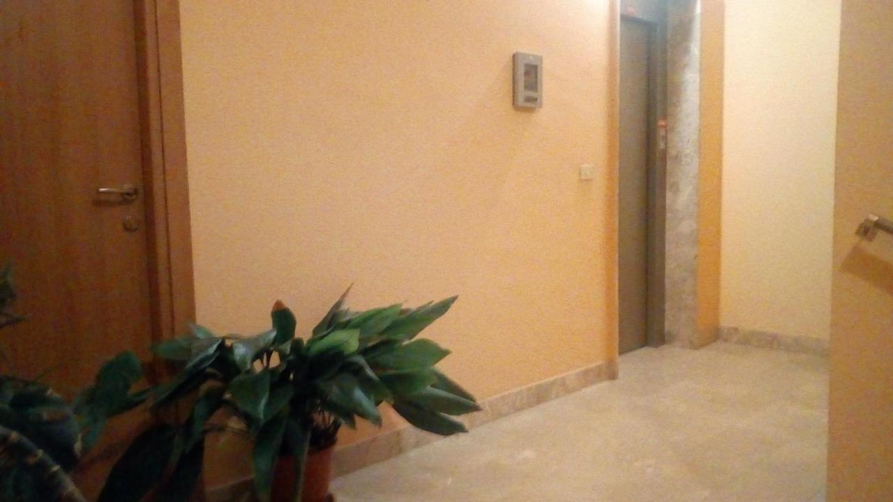 B&B 5 Int 5 A Enna Kore 외부 사진