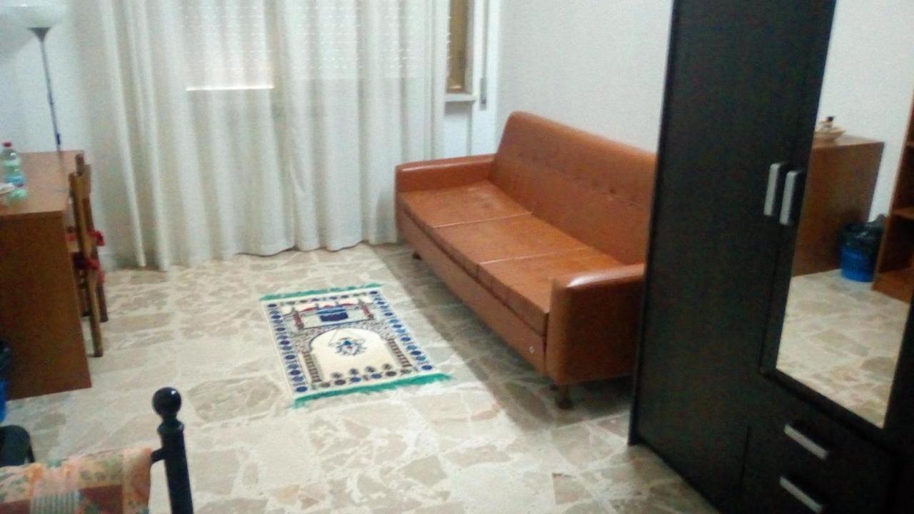 B&B 5 Int 5 A Enna Kore 외부 사진