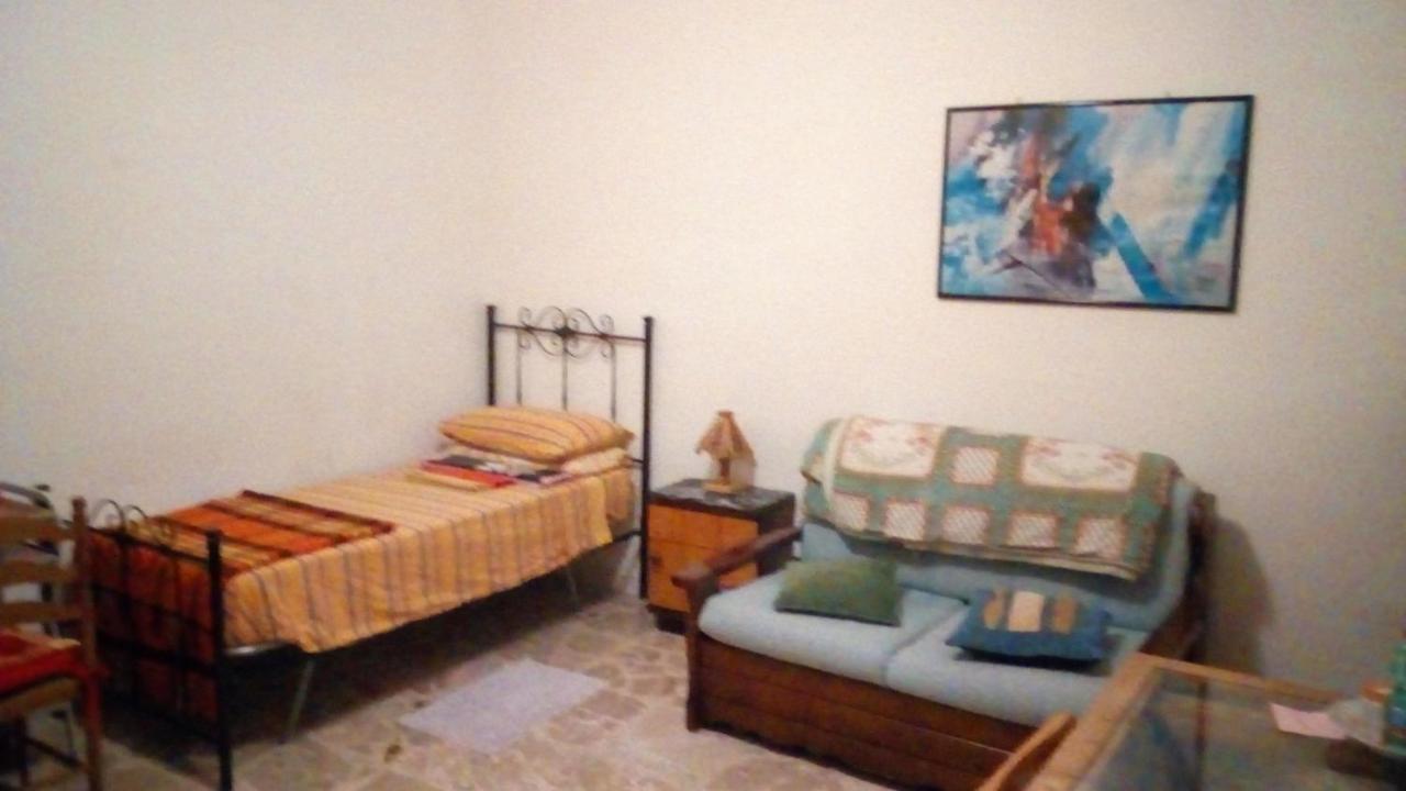 B&B 5 Int 5 A Enna Kore 외부 사진