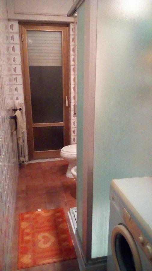 B&B 5 Int 5 A Enna Kore 외부 사진