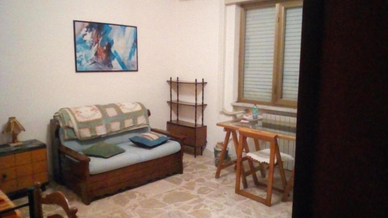B&B 5 Int 5 A Enna Kore 외부 사진