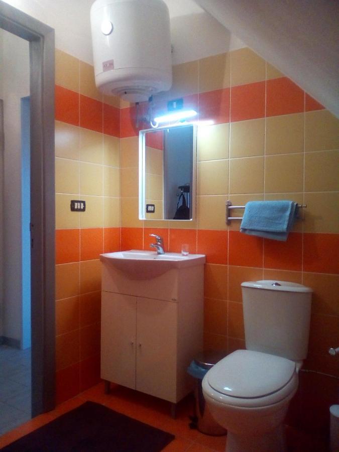 B&B 5 Int 5 A Enna Kore 외부 사진