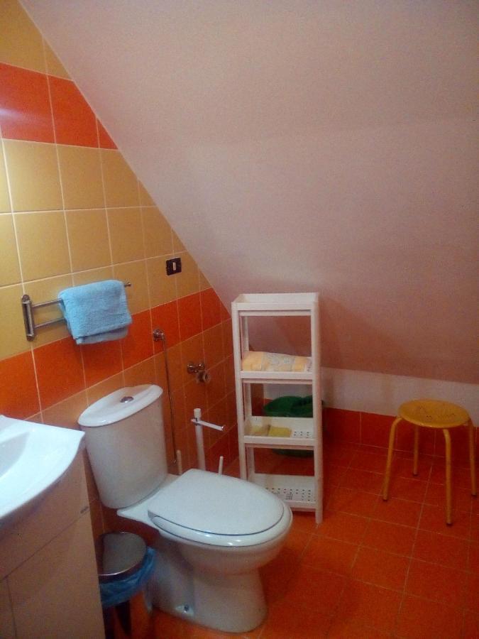 B&B 5 Int 5 A Enna Kore 외부 사진
