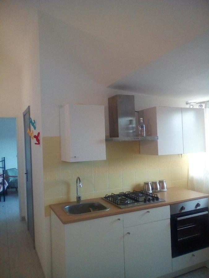 B&B 5 Int 5 A Enna Kore 외부 사진