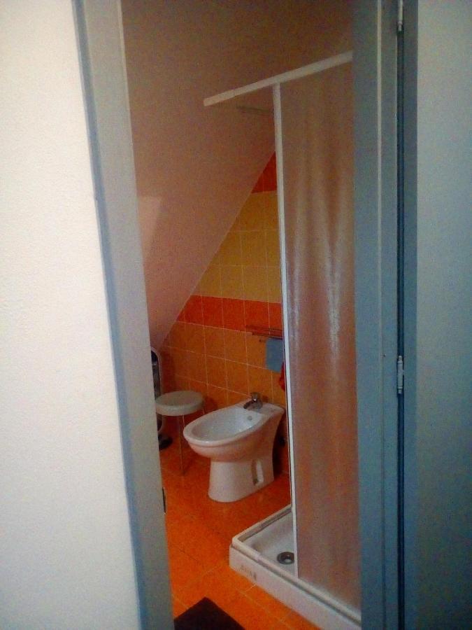 B&B 5 Int 5 A Enna Kore 외부 사진