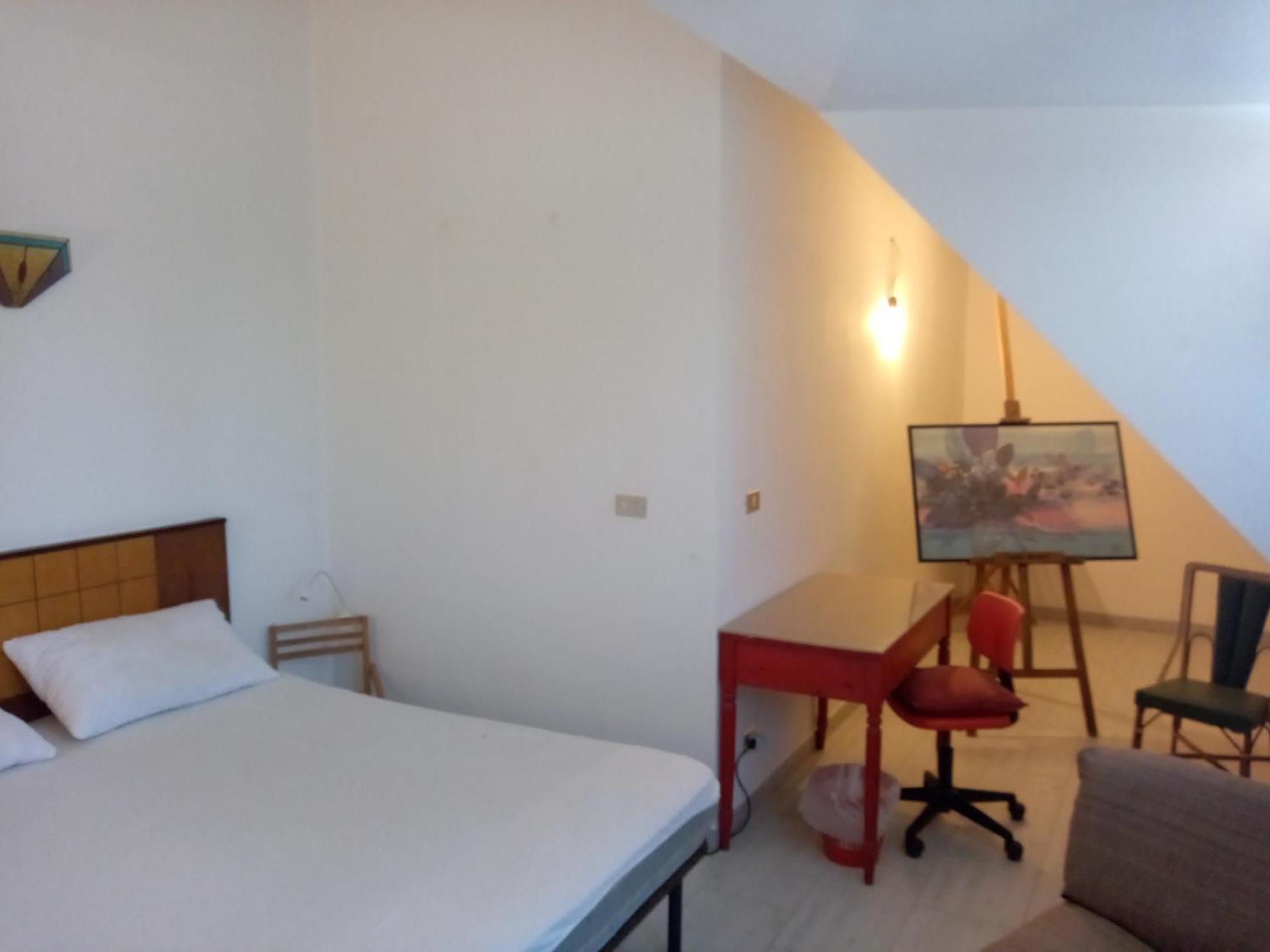 B&B 5 Int 5 A Enna Kore 외부 사진