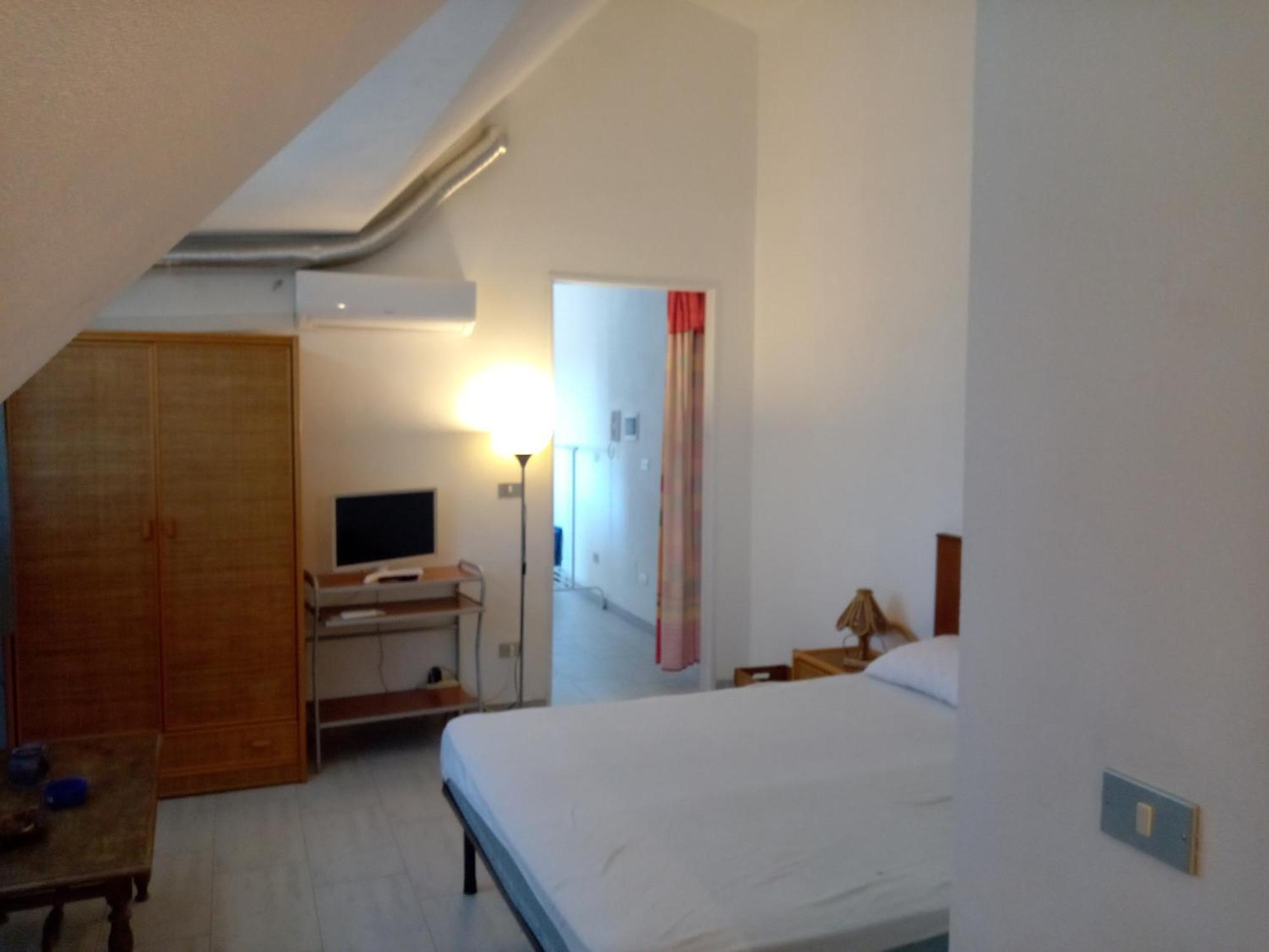 B&B 5 Int 5 A Enna Kore 외부 사진